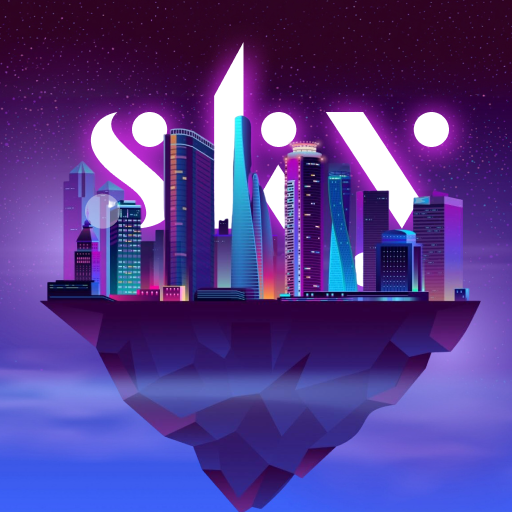 SkyCity Online Casino Logo